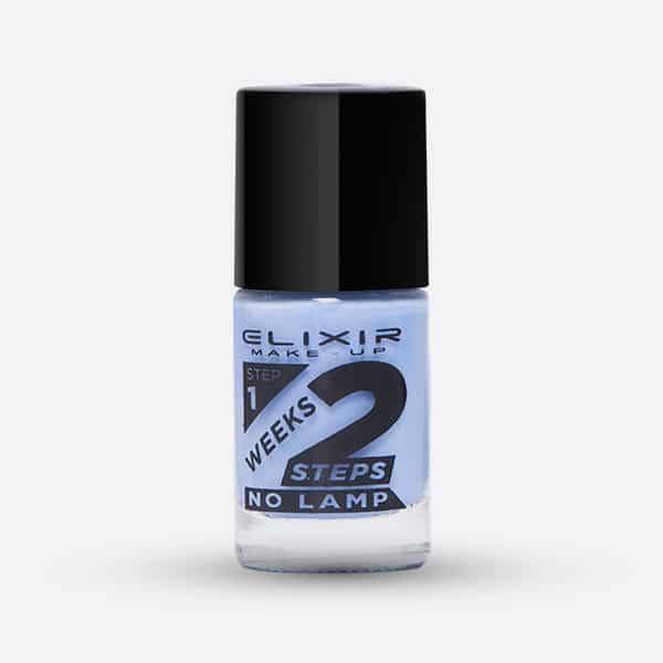 Elixir 2 weeks Βερνίκι - #740 (Wild Blue Yonder)