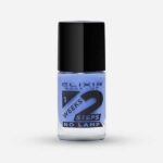 Elixir 2 weeks Βερνίκι - #742 (California Lilac)