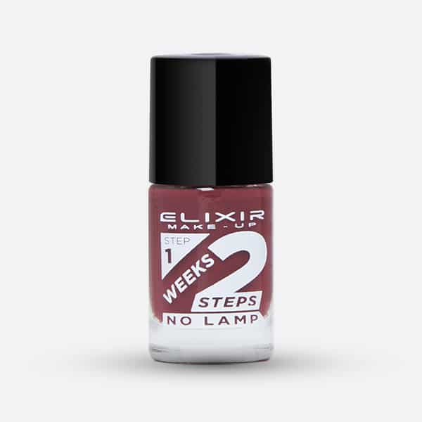 Elixir 2 weeks Βερνίκι - #756 (Hickory)