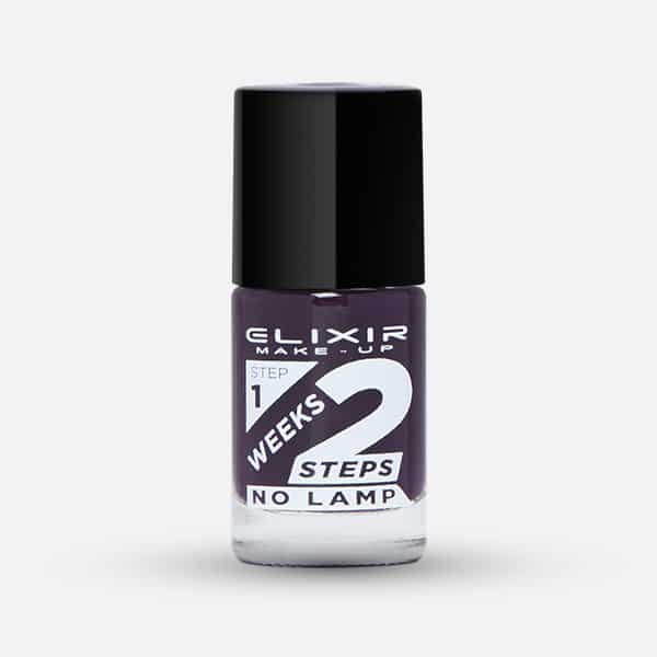 Elixir 2 weeks Βερνίκι - #759 (Rasin)