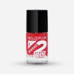 Elixir 2 weeks Βερνίκι - #760 (Ruby)