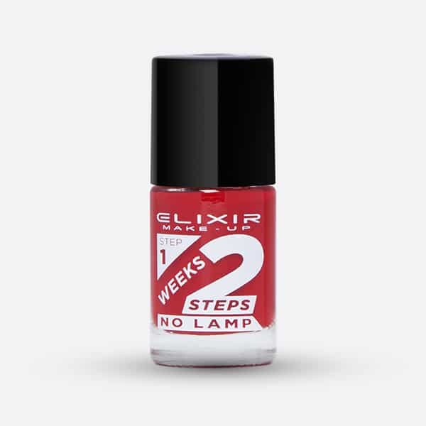 Elixir 2 weeks Βερνίκι - #762 (Jam)