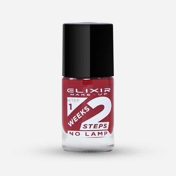 Elixir 2 weeks Βερνίκι - #768 (Merlot)