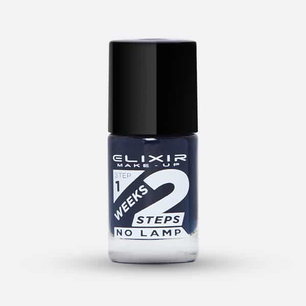 Elixir 2 weeks Βερνίκι - #773 (Denim)
