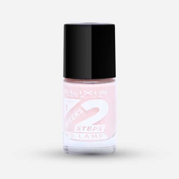 Elixir 2 weeks Βερνίκι - #775 (Ivory)