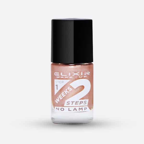 Elixir 2 weeks Βερνίκι – #795 (Bronze Shine)