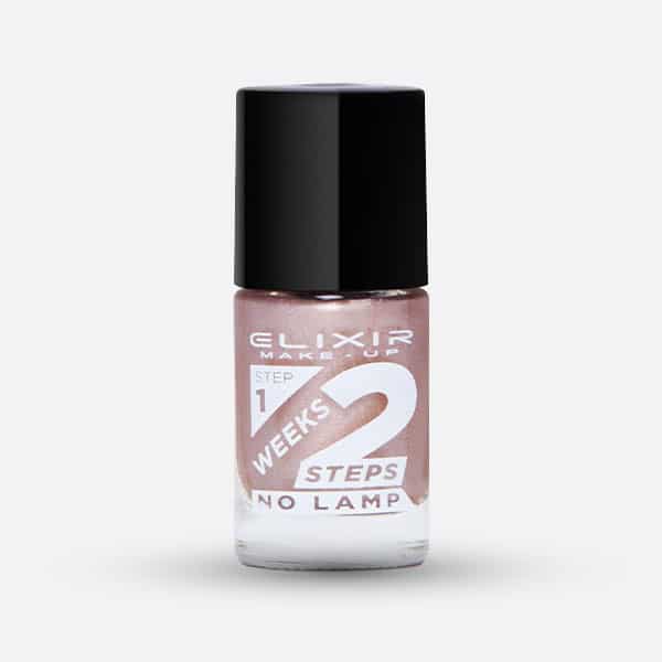 Elixir 2 weeks Βερνίκι – #796 (Fairy Bronze)