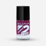 Elixir 2 weeks Βερνίκι – #797 (Dark Magenta)