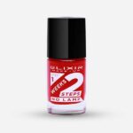 Elixir 2 weeks Βερνίκι – #801 (Chilli Red)