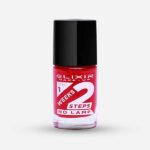Elixir 2 weeks Βερνίκι – #802 (Strawberry Red)