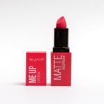 Elixir Kissproof Matte Me Up #003 (Rose madder)