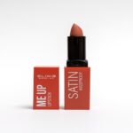 Elixir Kissproof Satin Me Up #035 (Zircon pink)