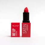 Elixir Kissproof Satin Me Up #046 (Imperial red)