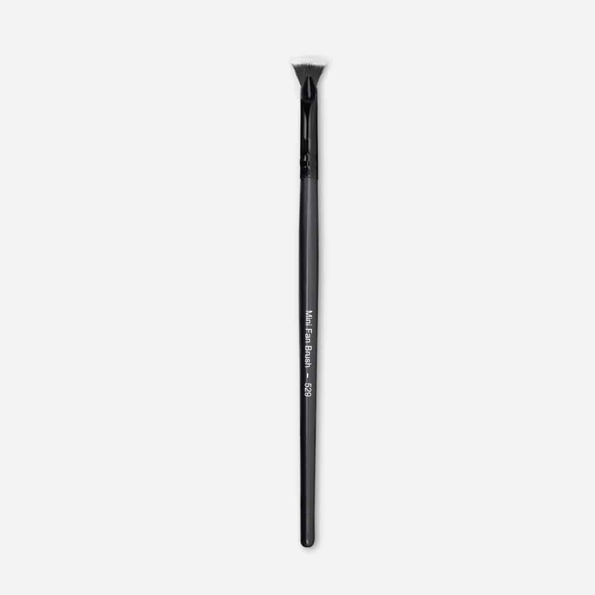 Elixir Mini Fan Brush #529