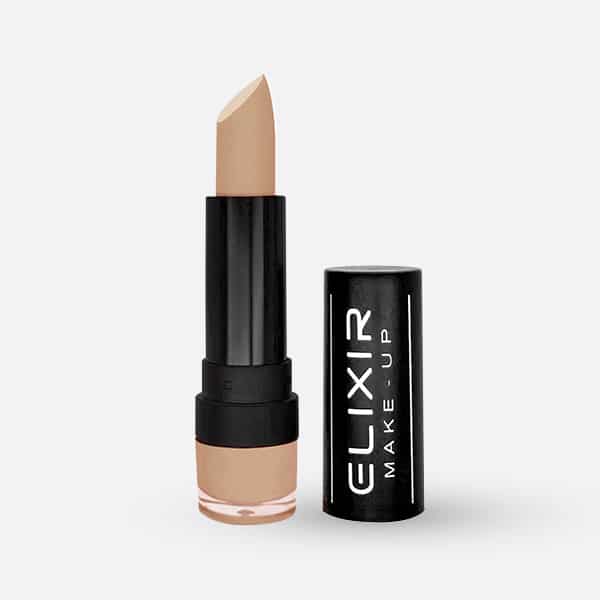 Elixir Pro. Concealer Stick - Long Lasting - #148 (Warm Beige)
