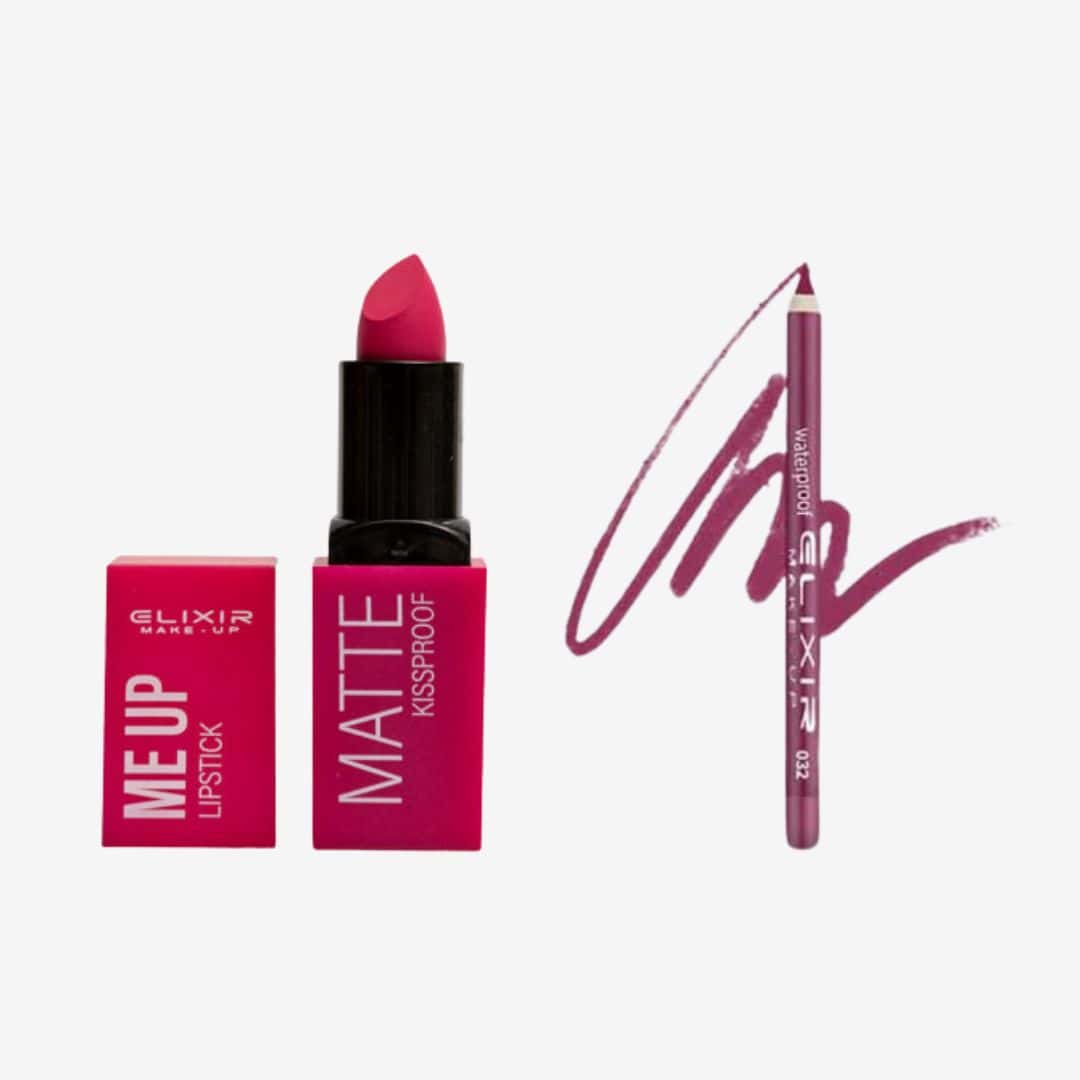 Elixir LIP COMBO- Samothraki