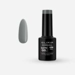 Elixir Ημιμόνιμο βερνίκι 5ml – #636 (Steel)
