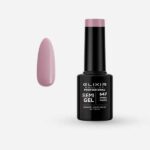 Elixir Ημιμόνιμο βερνίκι 5ml – #647 (Opera Mauve)