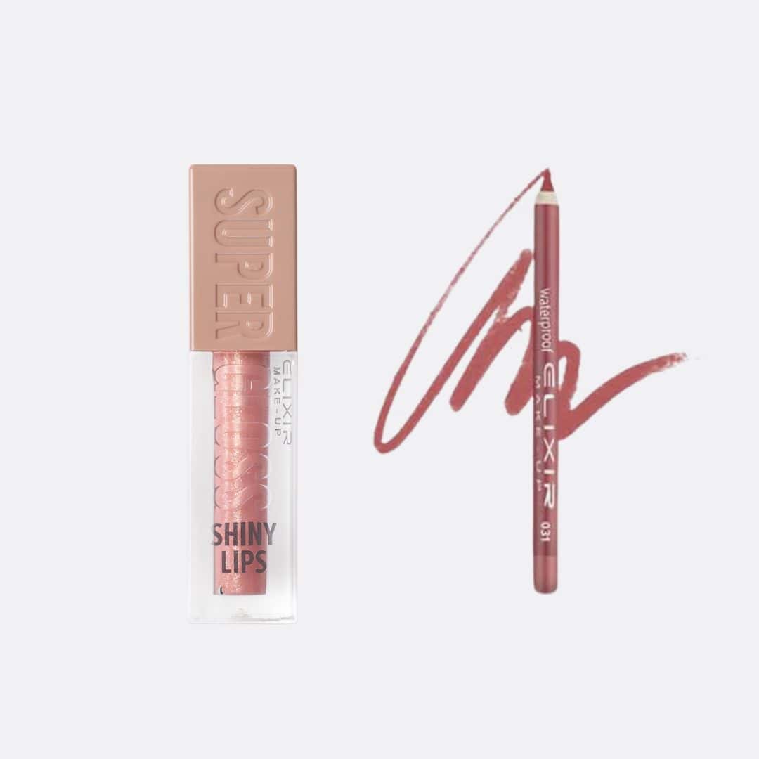 Elixir LIP COMBO- Seychelles
